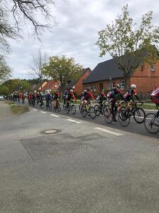 Read more about the article Saisoneröffungsfahrt 2023
