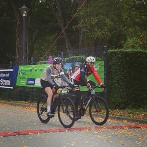 Read more about the article Bike Team Neustrelitz beim 17. Prenzlauer Hügelmarathon am 01.10.2022