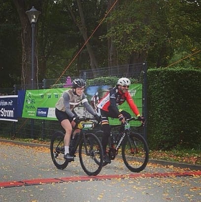 You are currently viewing Bike Team Neustrelitz beim 17. Prenzlauer Hügelmarathon am 01.10.2022