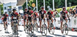 Read more about the article Biketeam Vätternrundan ‘22