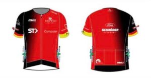 Read more about the article biketeam Sommerfest mit Trikotvorstellung