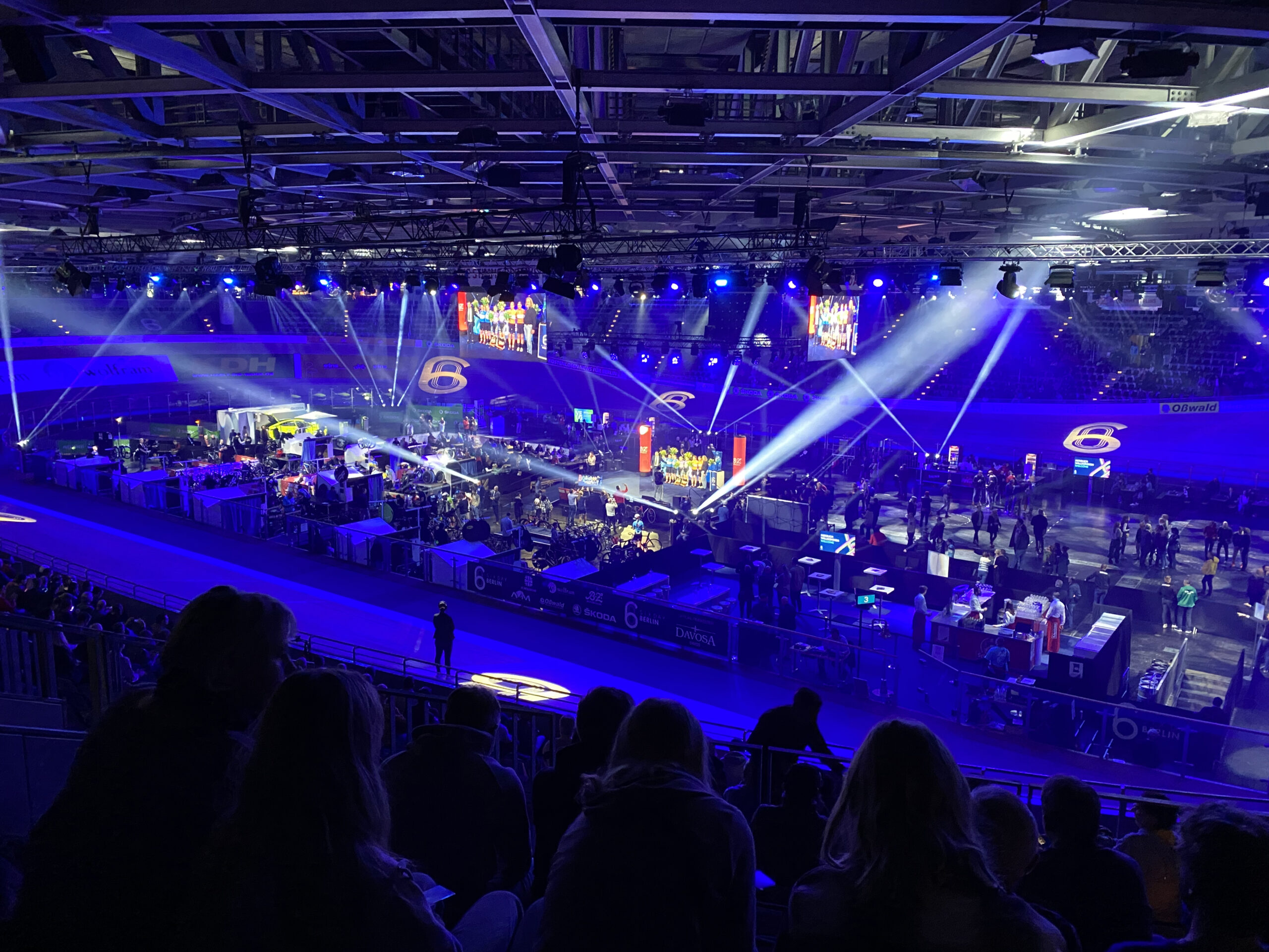 You are currently viewing Berliner Sixdays begeistert BTN 
