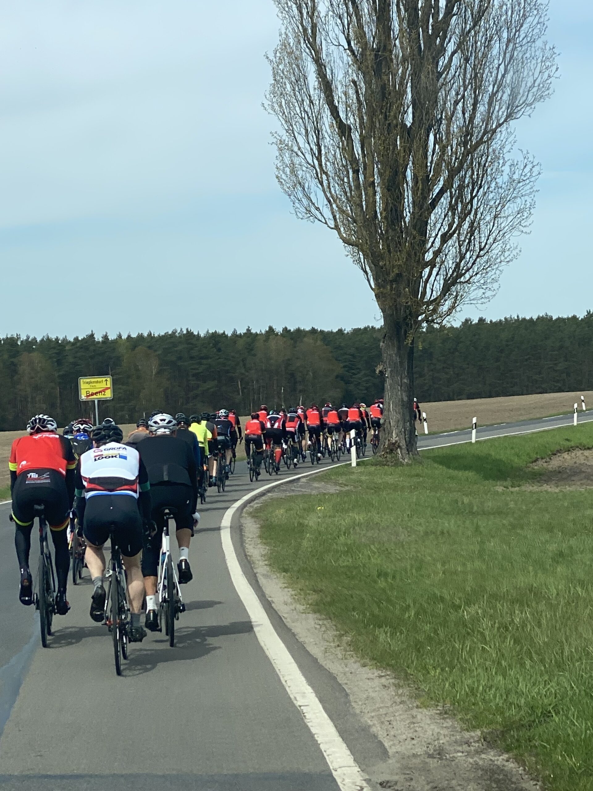 You are currently viewing Noch 10 Tage bis zum Anmeldestopp zur Saisoneröffnungsfahrt