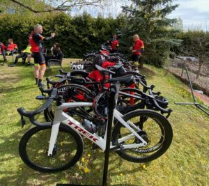 Read more about the article Stadtradeln Neustrelitz 2023