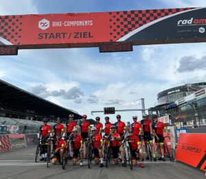 Read more about the article 24h in der grünen Hölle – Rad am Ring 2023