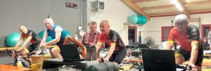 Read more about the article Der Nordkurier-Artikel zum 24h-Test für Rund um MV