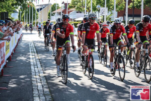 Read more about the article <strong>Biketeam Neustrelitz bei der Vätternrundan 2025 – 315 Kilometer Teamgeist</strong>