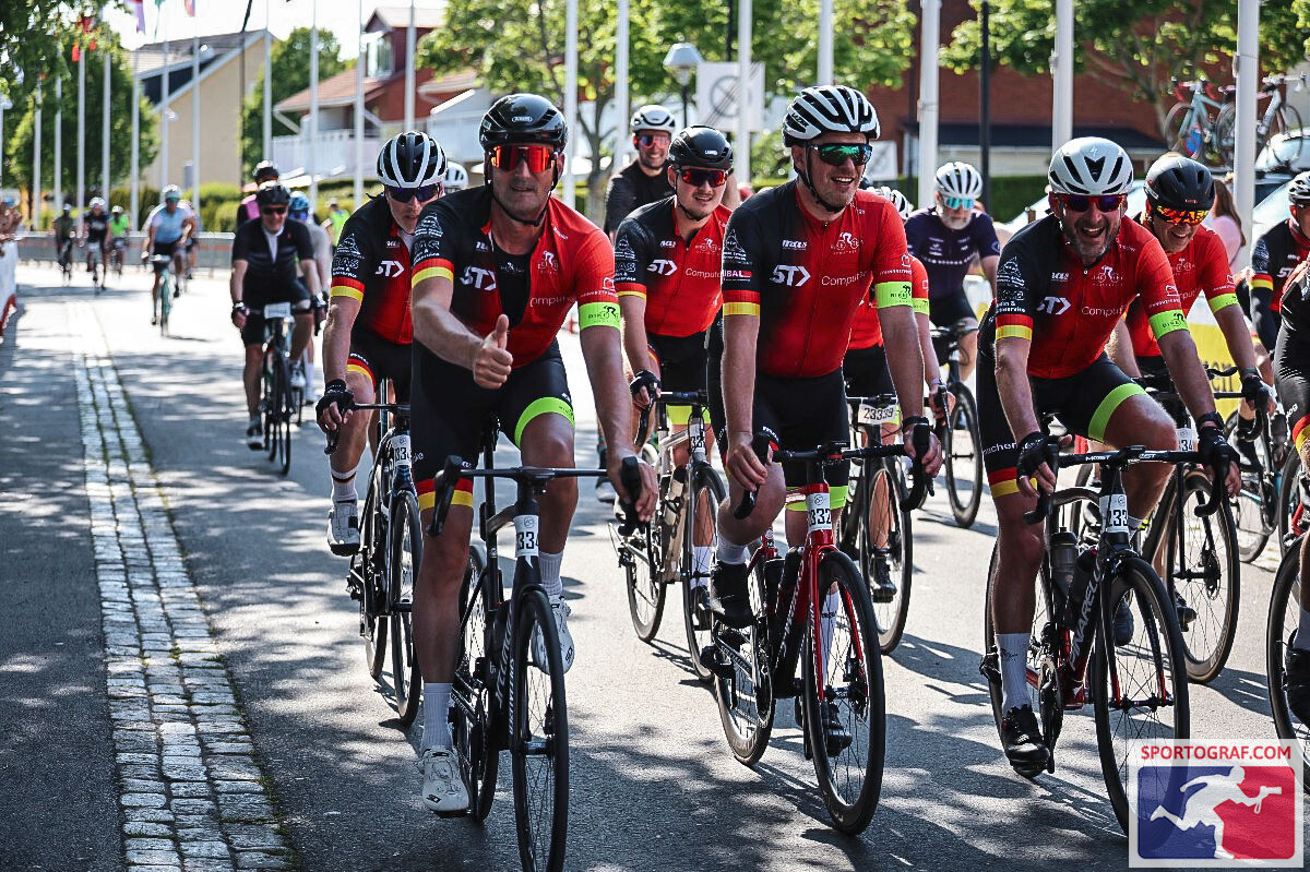 Read more about the article SAISONERÖFFNUNGSFAHRT 2026 – JETZT ANMELDEN