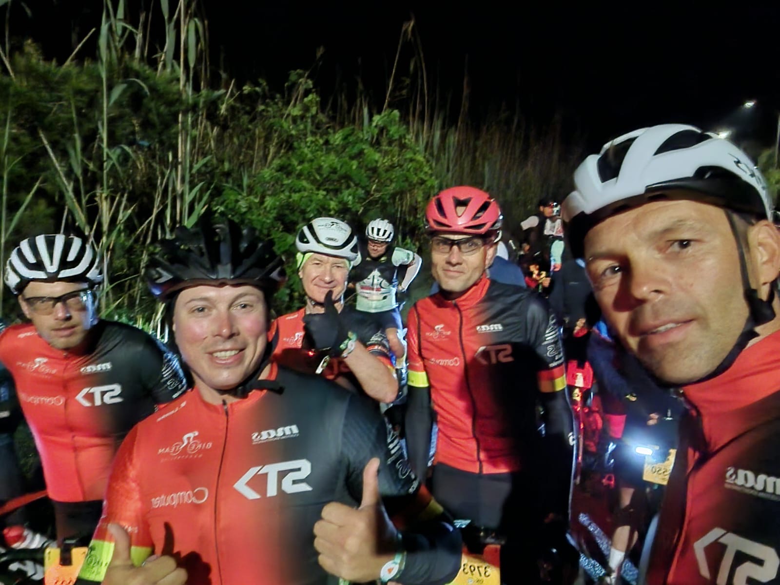 Read more about the article Erlebnis beim Mallorca 312 – Ein unvergesslicher Ritt durch die Serra de Tramuntana