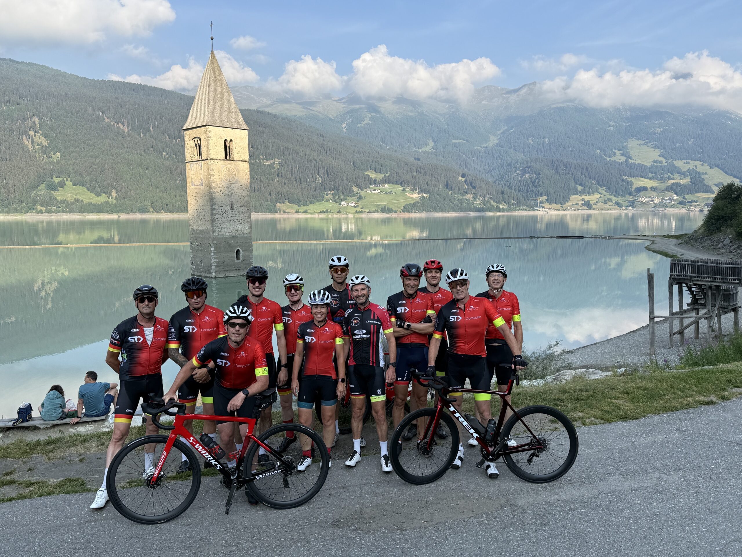 You are currently viewing Dreiländergiro (Österreich – Italien – Schweiz)