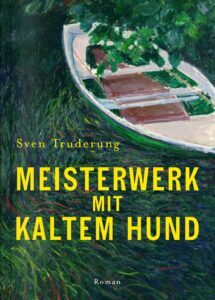 Read more about the article Meisterwerk mit Kaltem Hund und dem Bike Team Neustrelitz