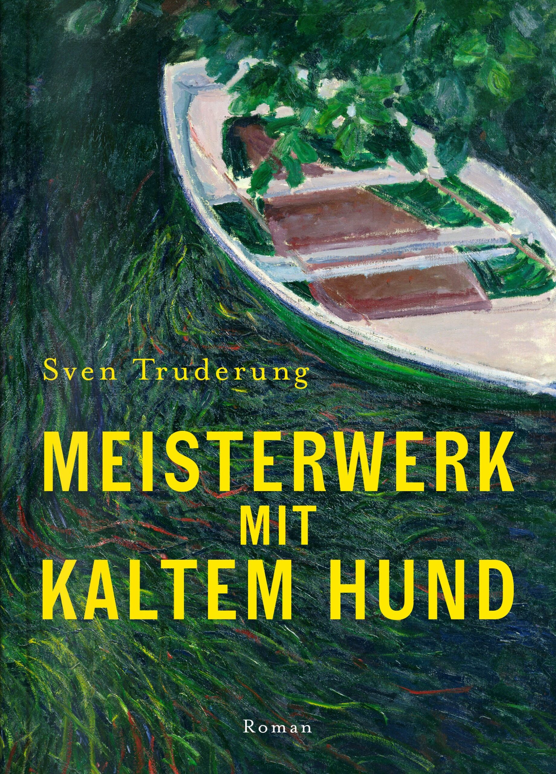 You are currently viewing Meisterwerk mit Kaltem Hund und dem Bike Team Neustrelitz
